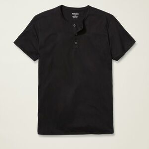 Bonobos Pima performance Henley